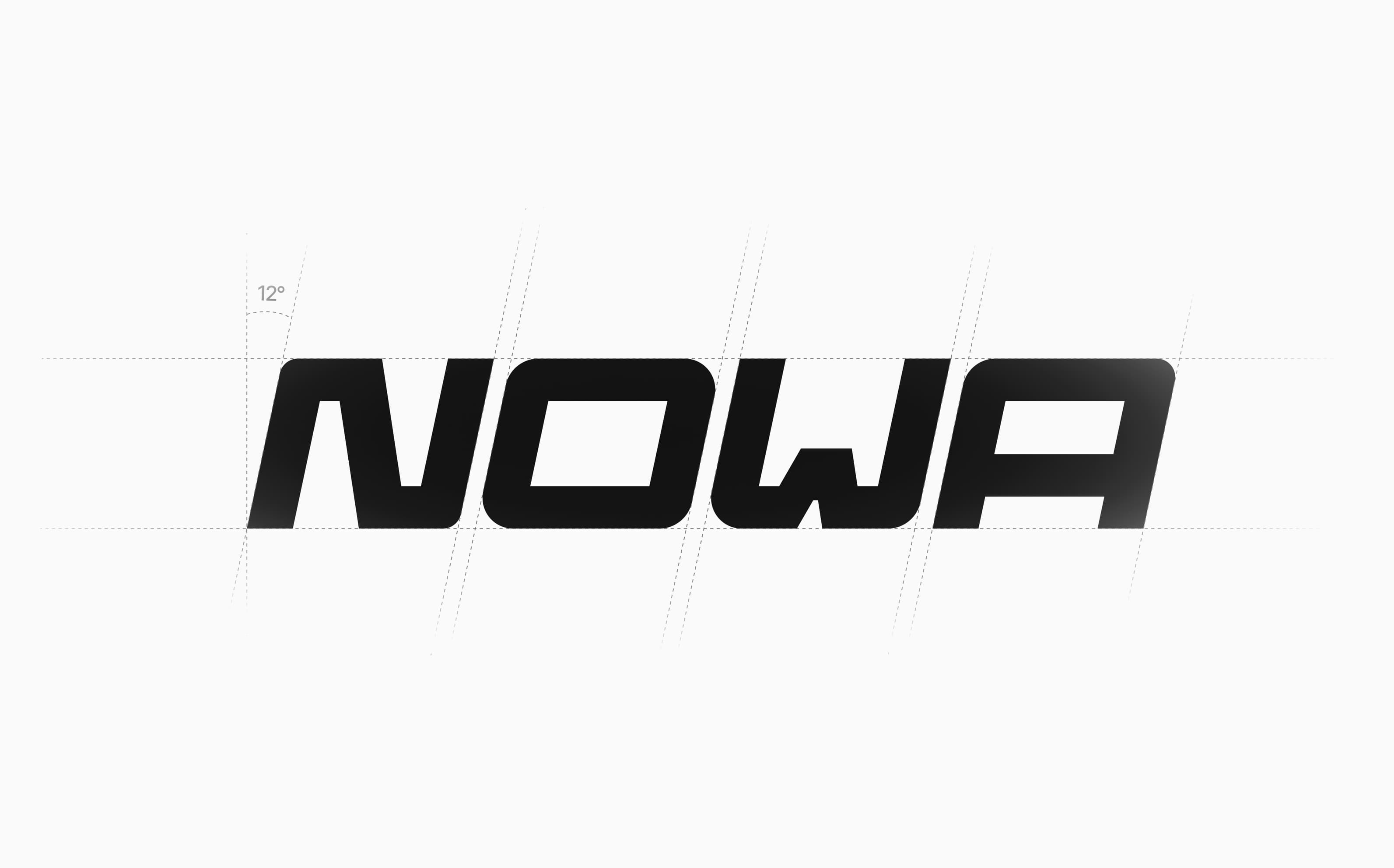 nowa logotype